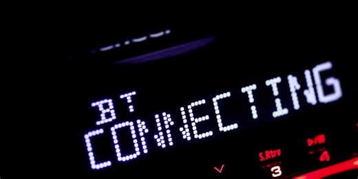 Rental cars may store cellphone data if you use the ‘infotainment’ feature