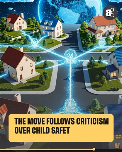 🤖 ChatGPT can now guess your age — but should it? 🎂 OpenAI’s new age prediction feature uses AI to estimate someone’s age from text, sparking excitement and debate. On one hand, it’s a fun advance in AI understanding language patterns — on the other, it raises questions about accuracy, privacy, and how much personal data AI should infer. Some users love testing the feature and sharing results, while experts warn about potential biases and misuse if age estimates are treated like facts. This sh