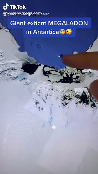 Google Earth on TikTok