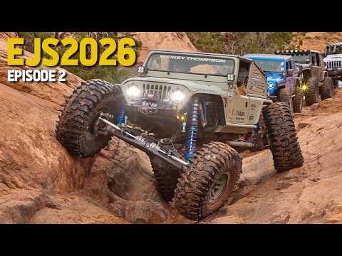 Wrapping Up Our EJS on Top of the World
