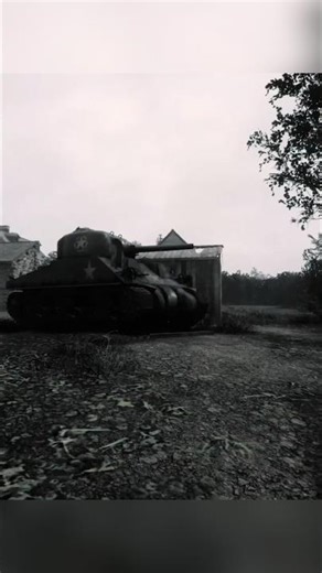 WWII Panzer-Simulation & Strategie Gameplay | SHERMAN COMMANDER #gaming #pc #tank #steam #games