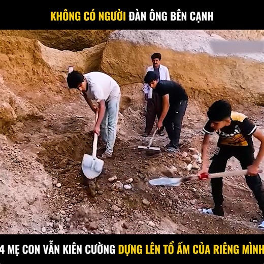 139K views · 1.5K reactions | Review: Hành Trình Cảm Động Của 4 Mẹ Con Nghèo #review #reviewcuocsong #reviewhaynhat | Thánh Nữ Review | Facebook