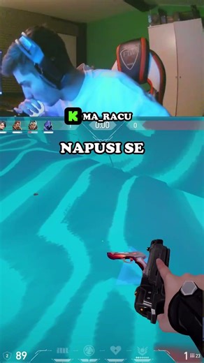 RANDOM WORD GENERATOR... #valorant #viral #fyp #balkan #funny