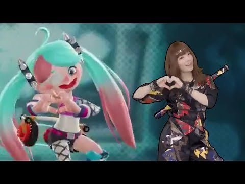 Ninjala - Ninja re bang bang emote