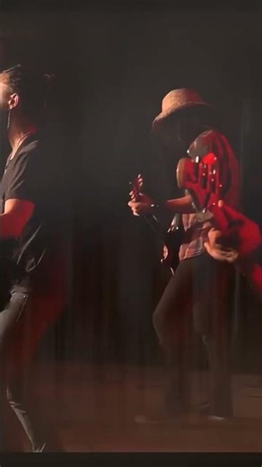 PAGAN BABY Performed by PROUDMARY #music #bluescommunity #rock