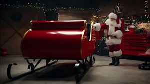 Harbor Freight TV Spot, 'Holidays: Santa's Tools'