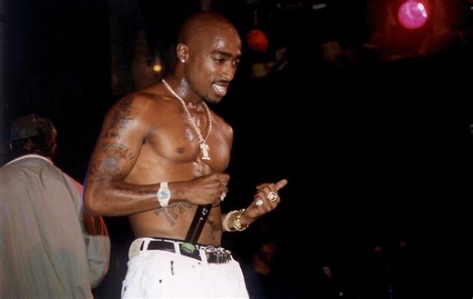 10 Best 2Pac Songs of All Time - Singersroom.com