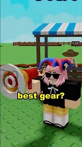 Megaphone is OP #growagarden #roblox #growagarden2