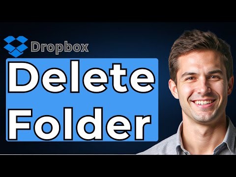 How To Delete Folder In Dropbox [2026 Guide]