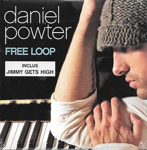 Daniel Powter - Free Loop
