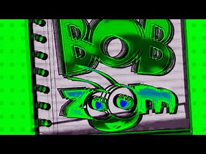 Preview 1280 Bob Zoom V2 Effects [Respondview 2 Gummy Bear HD Effects]