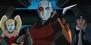 Gratis Suicide Squad Bluray Sub Indo