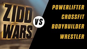 7.3K views · 115 reactions | Can you guess who will be crowned as the champion of MuscleBlaze Zidd Wars 2020? Wrestlers, Bodybuilders, Cross-fitters or Powerlifters- Who do you root for? Save the excitement and enthusiasm for January 2020, while you witness the ziddiest battles of all times- MuscleBlaze Zidd Wars! | MuscleBlaze | Facebook