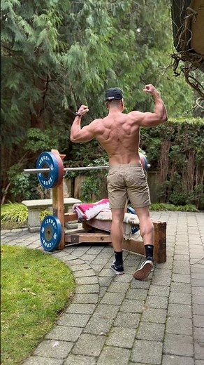 TOP 3 exercises for AESTHETICS ⚡️