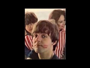 Please Mr Postman (The Beatles Live In BBC)