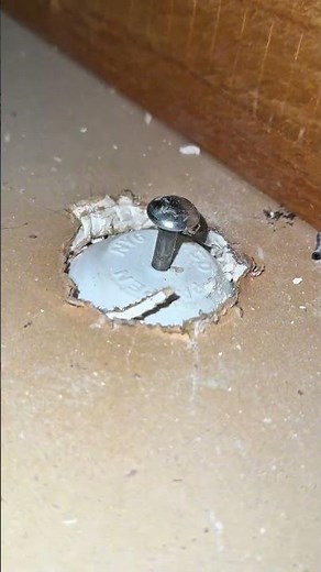 How to install down lights Making the holes bigger #diy #oddjobs #howto #handyman