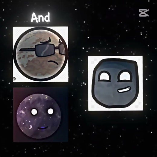 yes planet x is our fourth member I'll do a debut for him