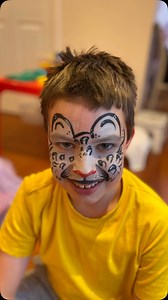 Face Paint brings so much joy! You’re at Fairy Mary’s make believe every face is a masterpiece and the priceless reward is the smile at the end Professional speedy and attention to excellence is what you will get if you book Fairy Mary’s Make Believe face painting for your next special event! #facepainting | Fairy Mary's Make-Believe