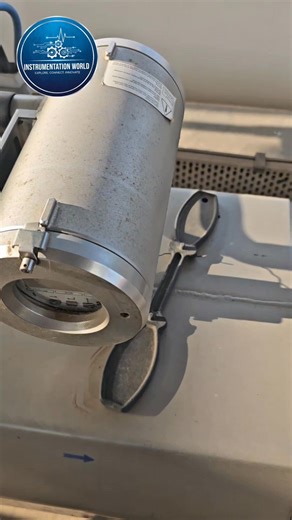 31K views · 811 reactions | Ultrasonic flow meters: Daniel amd Khrone flowmeters #instrumentation #automation #process #processcontrol | Instrumentation World | Facebook