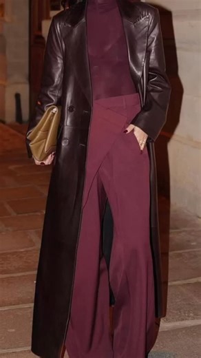 Melissa Hood on Instagram: "My favorite Fall colors for 2025.. the best thing about fall… The Fashion! Italian plum, emerald green, wool grey, mustard yellow and chocolate brown… simply elegant! Follow me on stories this week from my destination… 🤍🤍 . .#fall #falltrends #colors #fallclothing #fallfashion #fallcolors #fallinlove #fallhairtrends #ootd #fashionblogger #falloutfit #fallishere"