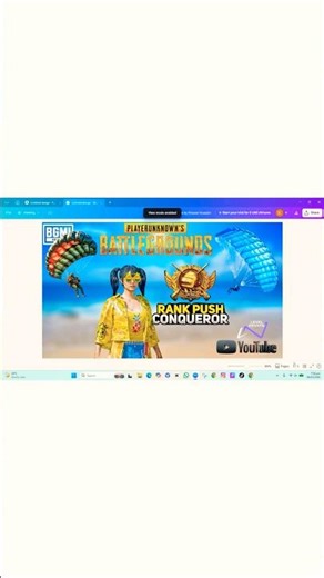 PUBG Conqueror Grind | Can We Reach Top Rank Today?
