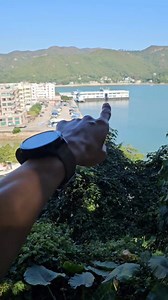 1.6K views · 29 reactions | Ultra Trail Islands 梅窩站試路片（2）...