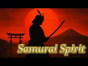 Taiko Samurai Beats – Epic Japanese Drums & Warrior Spirit Music