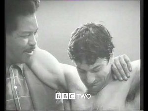 BBC One Continuity 25 July 1998