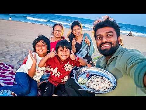 Good Friday Family Trip 😇| DAN JR VLOGS