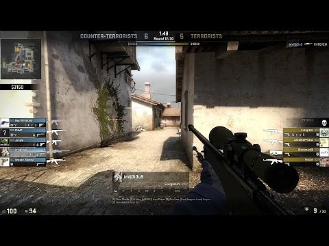 How To Download CS:GO For Free And Play Online 2016