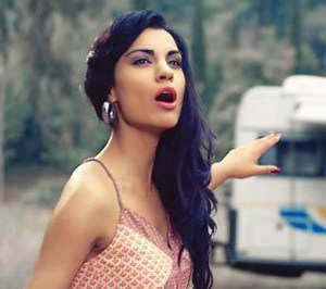 Anjeza Shahini - Alchetron, The Free Social Encyclopedia