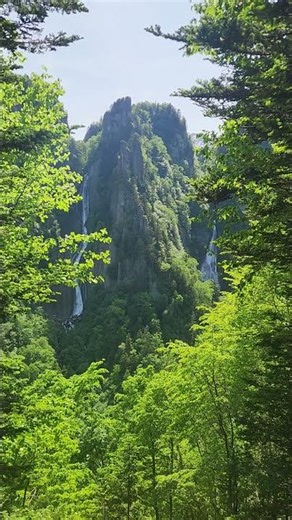 Soubaju deck : Ginga & Ryusei waterfall