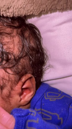 Tyreanna Wolfe on TikTok