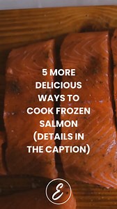 Frozen salmon is one of the most versatile, nutritious, and easy-to-use ingredients to keep in your freezer. Whether you're looking for a quick midweek meal, a nutritious wellness bowl, or a showstopping dinner, frozen salmon can be transformed into a variety of flavour-packed dishes. Following the success of our previous 5 delicious ways to use frozen salmon article, here are 5 more creative and mouthwatering recipes that prove frozen salmon is a kitchen essential! 1. Salmon Wellington (Crispy 