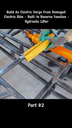 #trike #fawabros #agriculture #homemade #homemadecar #diy #fyp #foryou #foryoupage