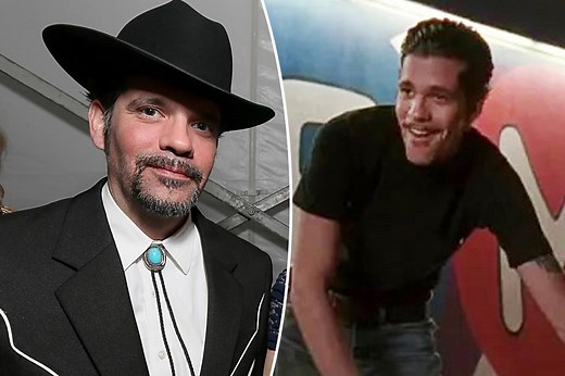 ‘Dazed and Confused’ actor Nicky Katt’s cause of death at 54 revealed