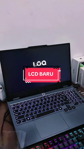 Cara Mengatasi Layar Laptop Lenovo Bergaris