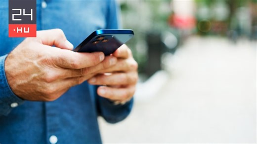 53 millió forintnyi telefonszámlát kapott a floridai férfi egy európai útja után | 24.hu