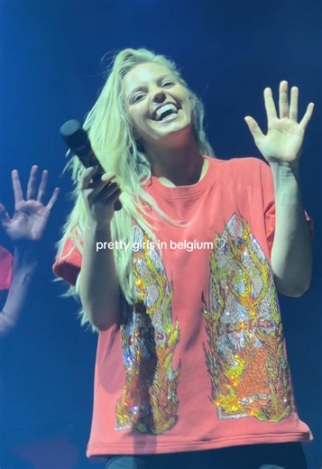 Pretty Girls in Belgium: A Celebration of Beauty