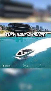 everytime i CRASH my YACHT CAR gets BIGGER