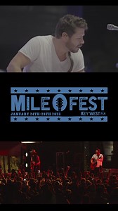 1.7K views · 325 reactions |  3 MONTHS AWAY from another great year of your favorite artists on your favorite island! ️  Join us in Key West, FL for a week filled with the best in Americana and Red Dirt music! Packages and Passes are still available. Get them now quick! ️ | Mile 0 Fest Key West | Facebook