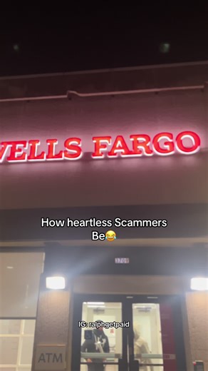 Heartless Scammers: A Humorous Take on Common Scams