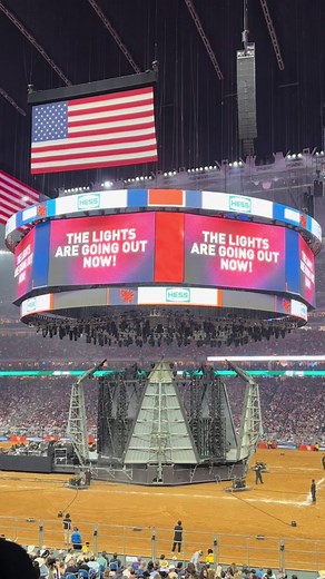 Missing Rodeo Houston Concert 🥺