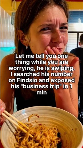 the new girl dinner is phone lookup