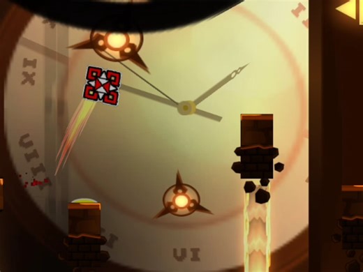 Best Time Machine remake? Maquinaria Temporal by RannOx