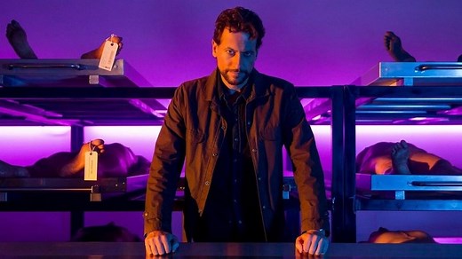 „Harrow“ Staffel 4: Wann kommen die neuen Folgen?