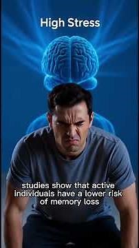 What 30 Minutes of Exercise Does to Your Brain (The Results Are Amazing!)