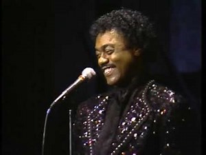 Johnnie Taylor Live in Dallas