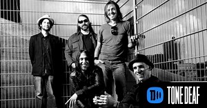 Why Did Blind Melon Turn Down An Australian Tour 22 Years Ago?