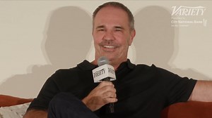 Did you catch our CRO & Board Member, Tim O’Brien, keynoting at the Variety Entertainment & Technology Summit? 🙌 Here’s the TL;DR ➡️ #Variety’s Andrew Wallenstein sat down with Tim for a deep dive into mergers & acquisitions, Scopely’s growth, and the future of games, partnerships and innovation. 🎭🎮 🎥 Watch the full keynote now 👉 https://bit.ly/3Ypnlzq #Scopely #VarietyEntTech #Entertainment #Technology #Games #MergersAndAcquisitions #SeizeThePlay #Innovation #GameDev #Leadership | Scopely